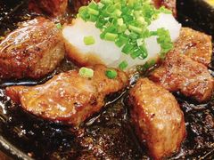 -东京屋(武定路店)