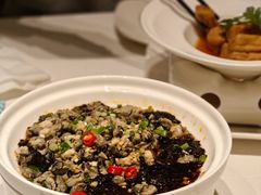 蚵仔煎-莆田餐厅PUTIEN(金融街购物中心店)
