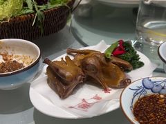 -燕郊烧鸽子(酷车小镇店)