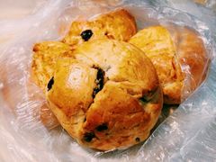 早餐司康-红房子西点(南京东路店)