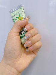-瑞丽美甲