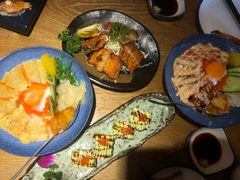 -渔井食堂(新洲店)