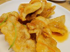 锅包肉-关东小磨东北菜(上海长风大悦城店)