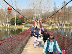 -滨湖塘西河公园
