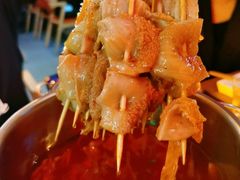 -9527星耀烧烤音乐酒馆