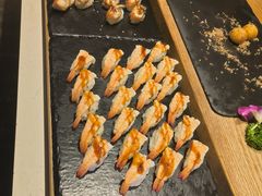 -加餐海鲜自助(宝龙一城店)