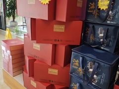 -郑庄脂渣海鲜楼(九水路店)
