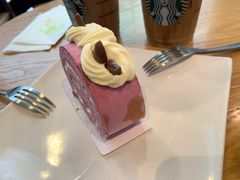 -星巴克臻选(深圳罗湖万象城店)