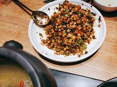 -云海肴·汽锅鸡·云南菜(广安门天虹店)