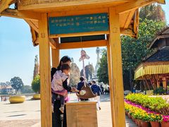 -云南民族村