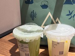 -去茶山(重庆万象城店)