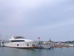 -前王院•巧克力海鲜市集餐厅(万平口店)