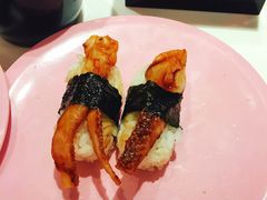 -争鲜回转寿司(南开大悦城店)