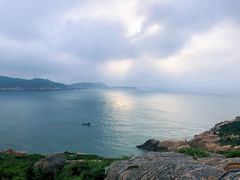 -南麂列岛