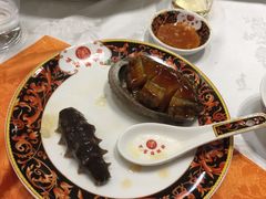 -万宝海鲜舫(劳动公园店)