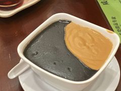 -南信牛奶甜品专家