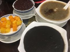 -仁信老铺甜品(北京路店)