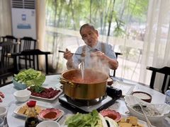 -贵州人家·酸汤火锅·20年老字号