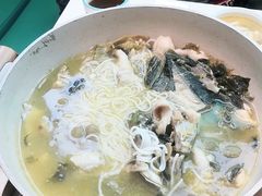 -川人百味(亿合城店)