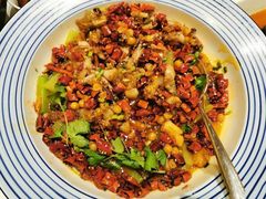 -同庆楼(滨湖万达广场店)