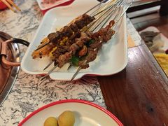 -京元盛铜锅涮肉(上海总店)