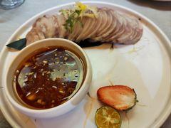 -伊带伊路新疆美食府(呼家楼店)
