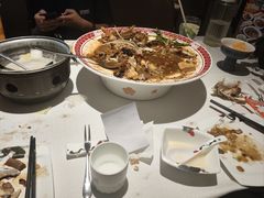-旺顺阁·北京菜(北辰上品+)