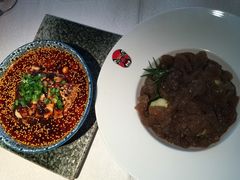 -俏江南-江景昆曲主题餐厅(正大广场店)