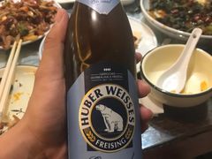 -以前的小酒馆(中山广场店)