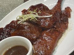 招牌烧鹅-猪肉婆私房菜(容桂总店)