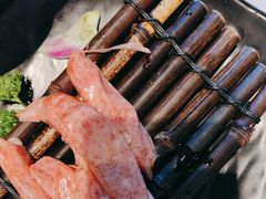 -韩味园果木炭烤鲜肉(陵东街店)
