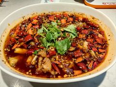 -杨氏青龙虾·吃蟹季(金盛路总店)