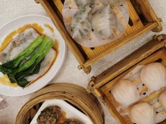 -龙的酒楼·手工早茶·顺德菜(近良路店)