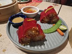 -点都德(汇盈广场店)