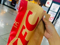 -肯德基(火车北站店)
