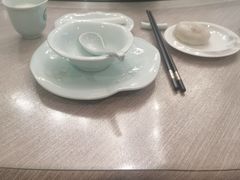 -茶油香闽南菜·花园餐厅(前埔店)