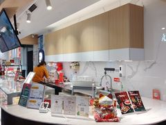 -Pantry's Best派悦坊蛋糕(K11购物艺术中心店)