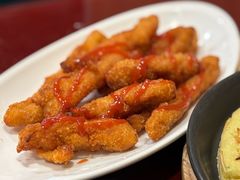 -宏状元现熬粥·京味菜(五棵松店)