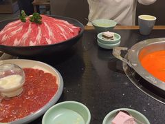 -井格重庆火锅(西直门凯德Mall店)