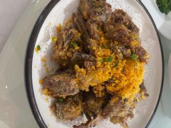 -月福京味斋·烤鸭店·北京菜(鼓楼总店)