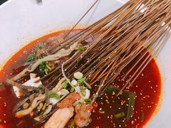 -蜀串香牛杂火锅串串