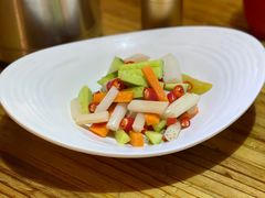 -兔槽江湖菜·重庆璧山兔(水围店)