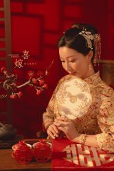 点击看大图 -Dina迪纳摄影(梅州品牌旗舰店)
