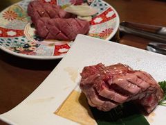 -御牛道日式烤肉料理(杭州万象城店)