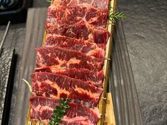 -黑牛の店·黑金店(沈阳万象城店)