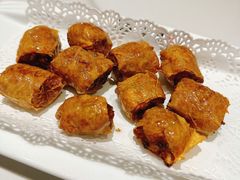 -膳富贵黄油蟹体验馆(欢乐港湾店)
