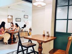 -The Good Place好地方·Brunch·coffee(国贸店)