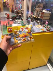 -kidsland(南开大悦城店)