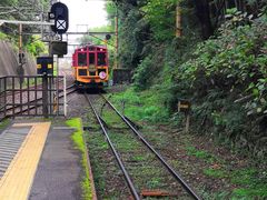 -岚山嵯峨野观光小火车