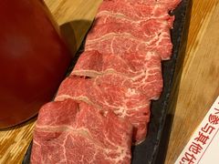 -一井烧肉·活鳗·寿司(望京SOHO店)